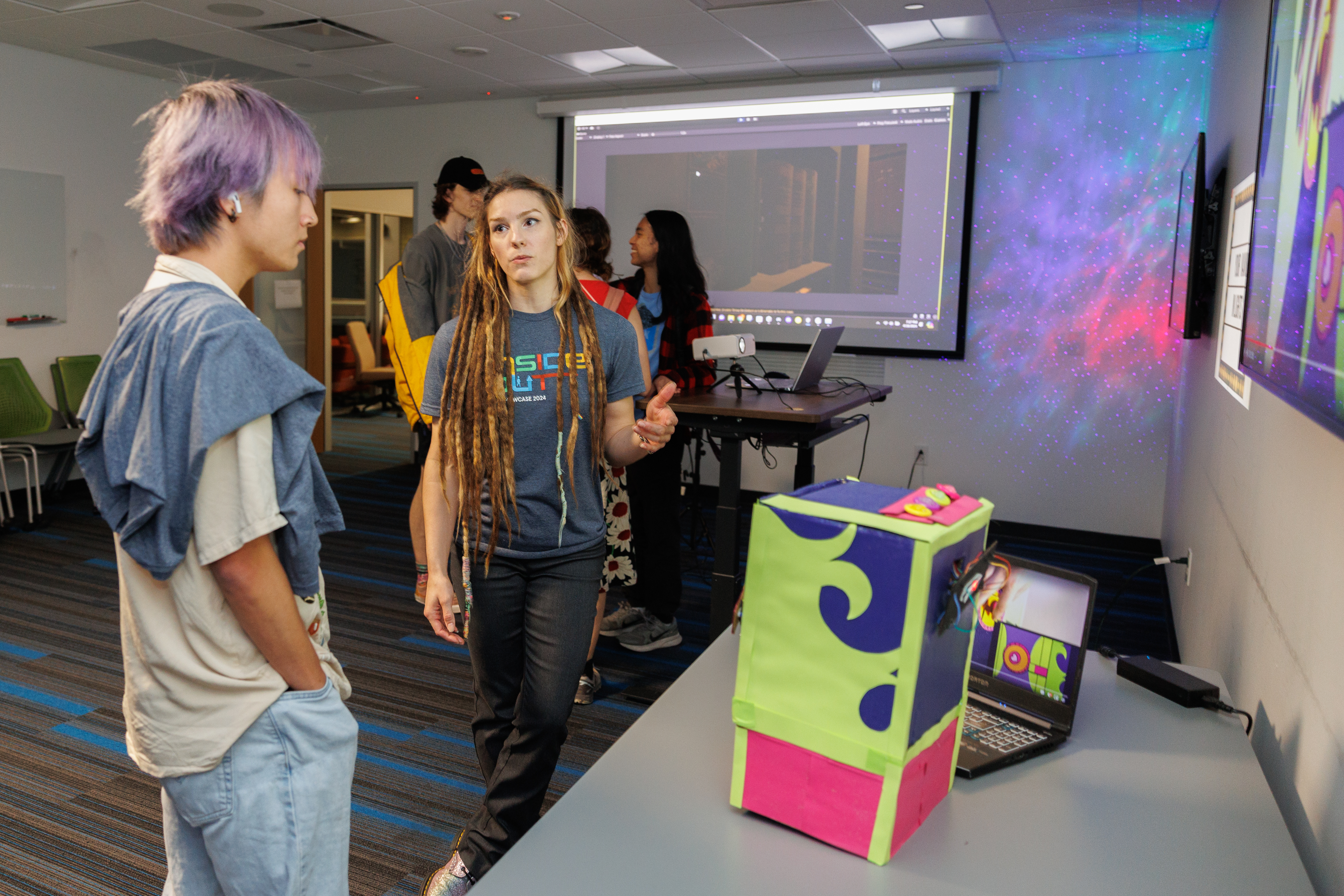 Presenting Diva Detective