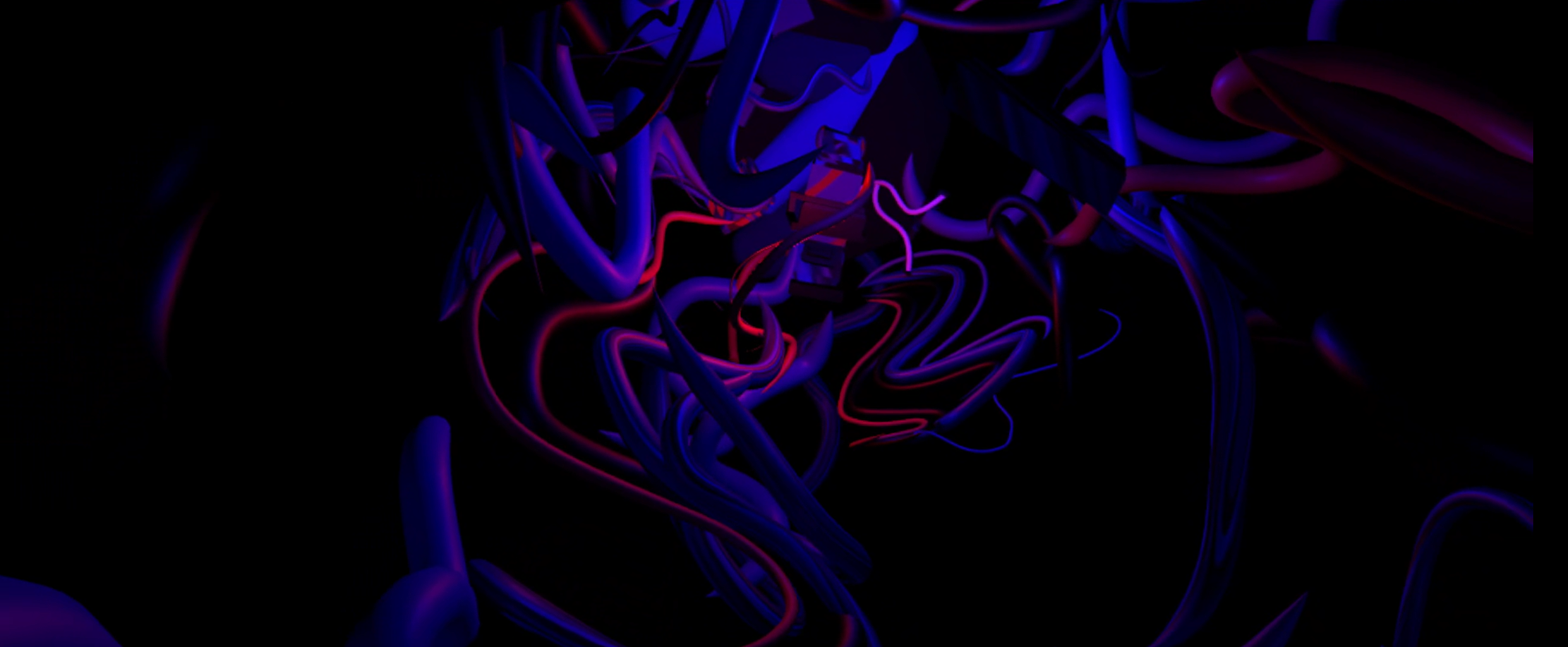 The Banned Book Library at Currents New Media Festival