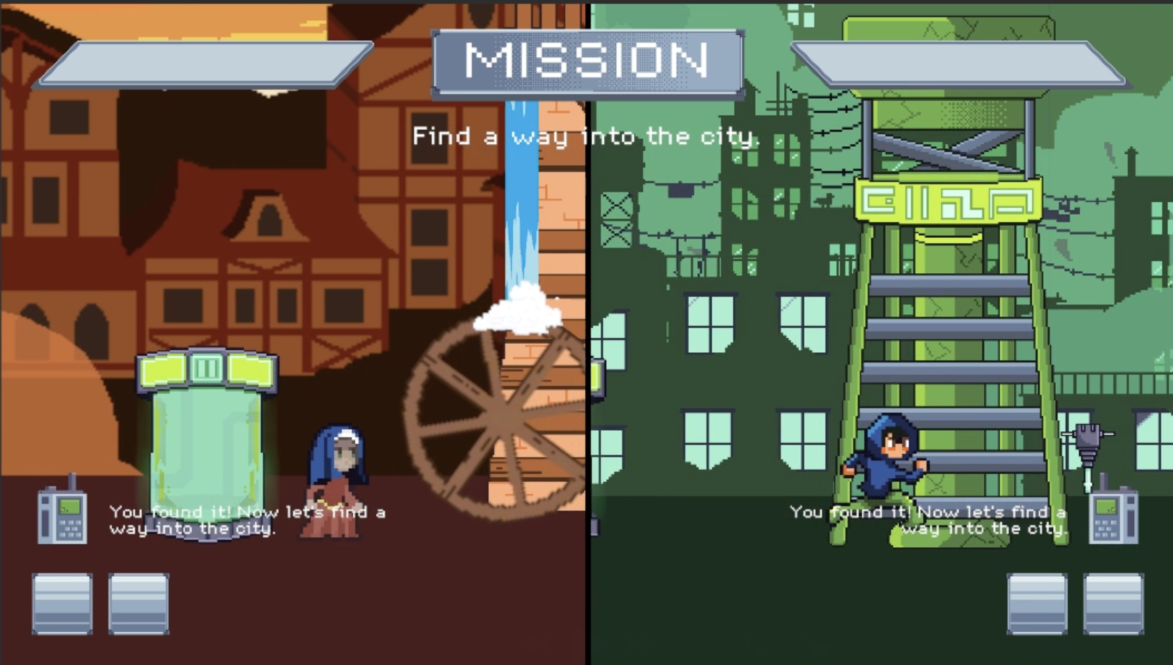 Gameplay Screenshot