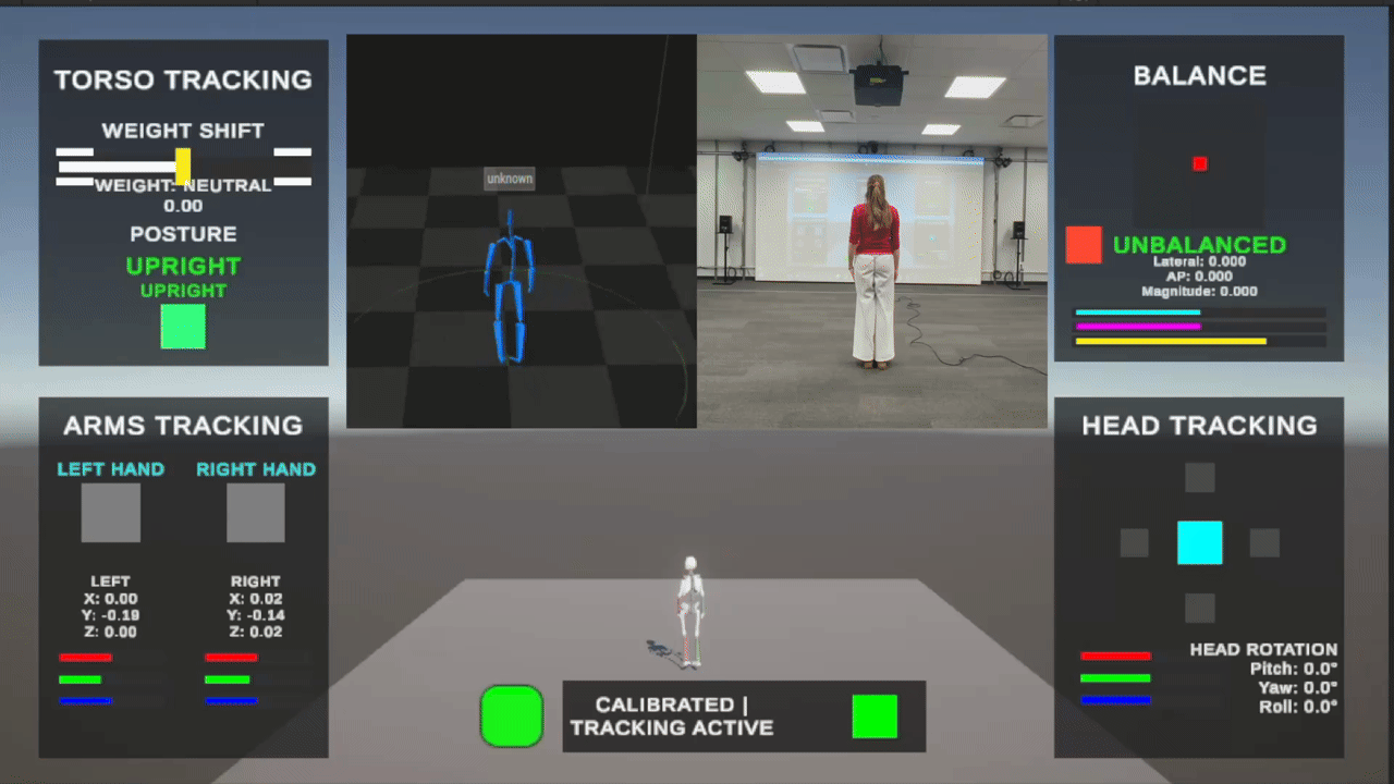 Hand raise detection