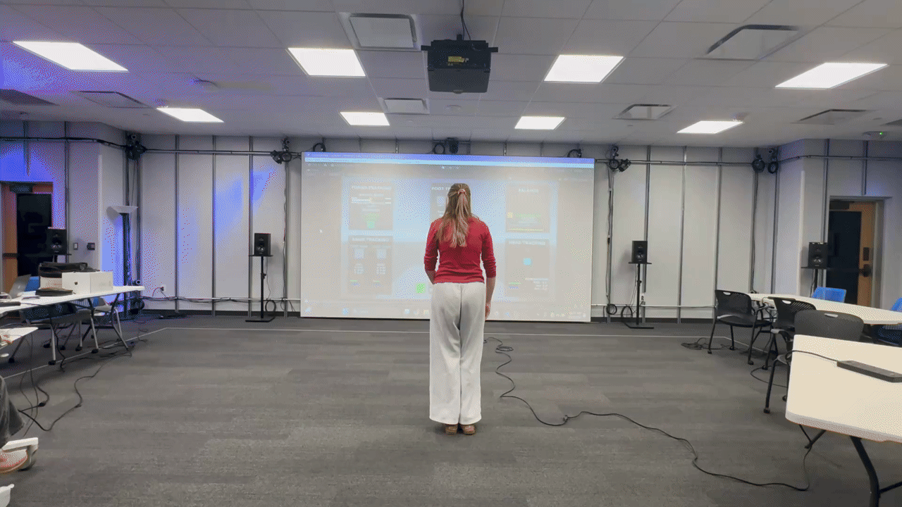 Complete pipeline visualization